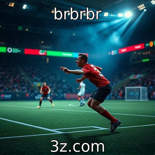 Apostas Esportivas: Como Análises Profundas Podem Melhorar Seus Resultados - brbrbr