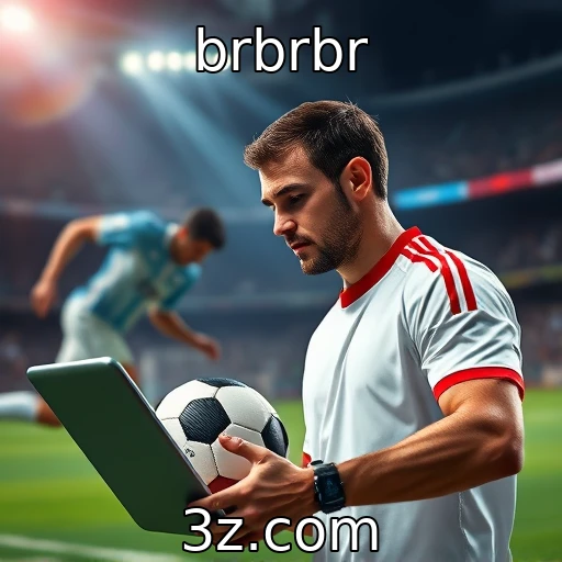 Apostas Esportivas: Uma Análise Profunda do Último Grande Jogo - brbrbr