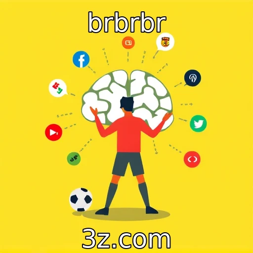 Apostadores Brasileiros: Como Análises de Partidas Podem Garantir Lucros - brbrbr