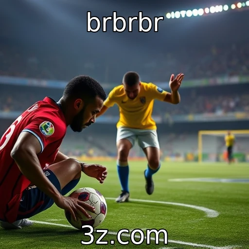 Apostadores brasileiros apostam alto em times de futebol, e agora? - brbrbr