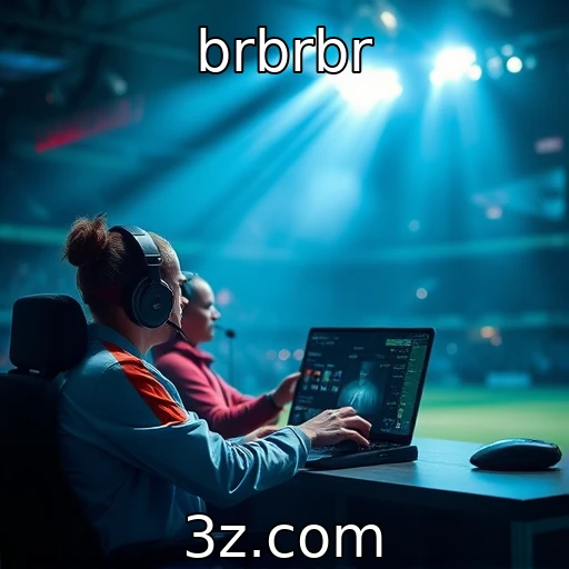 Segredos das Apostas Esportivas: Como Analisar Jogos e Vencer - brbrbr