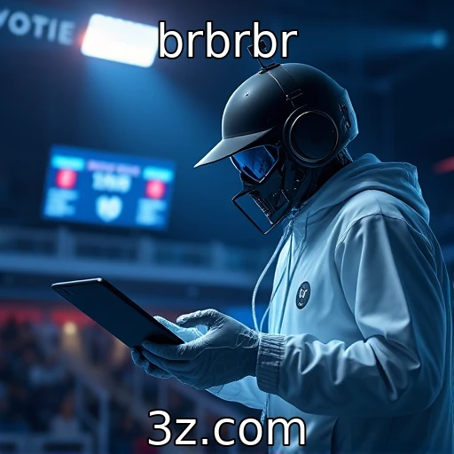 O crescimento explosivo das apostas esportivas em 2025 - brbrbr