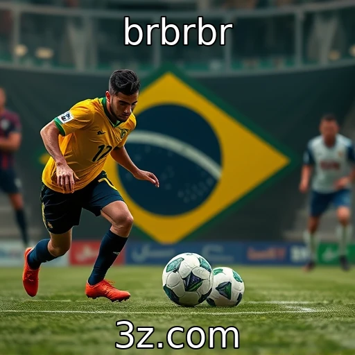 Como as apostas esportivas mudam a forma de assistir futebol no Brasil - brbrbr