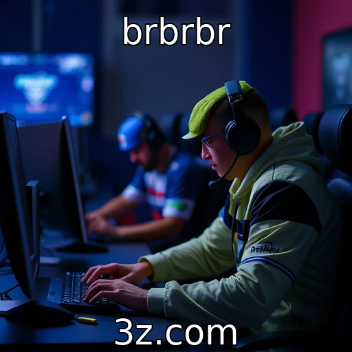 Como as apostas esportivas moldam o comportamento dos jogadores brasileiros - brbrbr