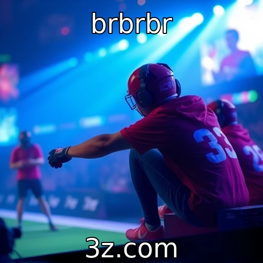 As principais tendências que estão moldando o setor de jogos no Brasil - brbrbr