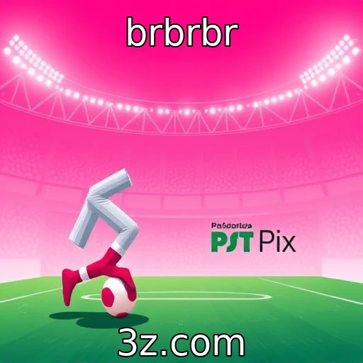 Os segredos das apostas esportivas que podem mudar sua estratégia - brbrbr