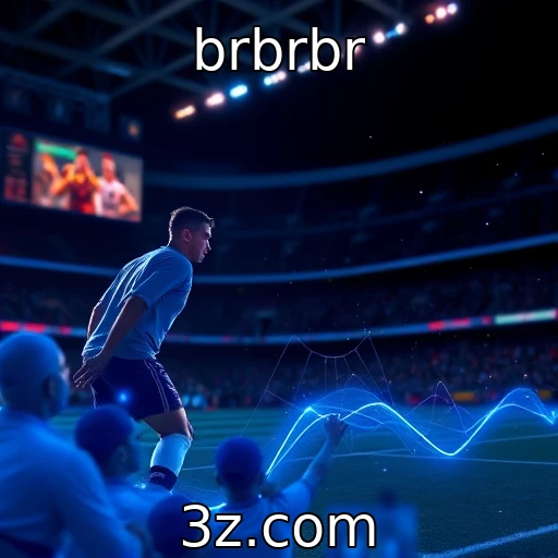 Apostas esportivas: como analisar partidas para maximizar ganhos - brbrbr