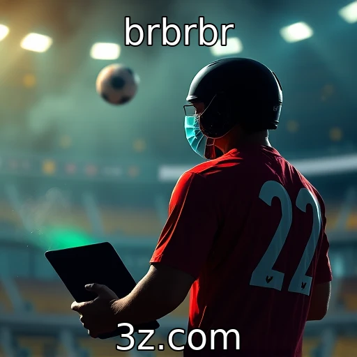 A explosão das apostas esportivas no Brasil em 2023 - brbrbr