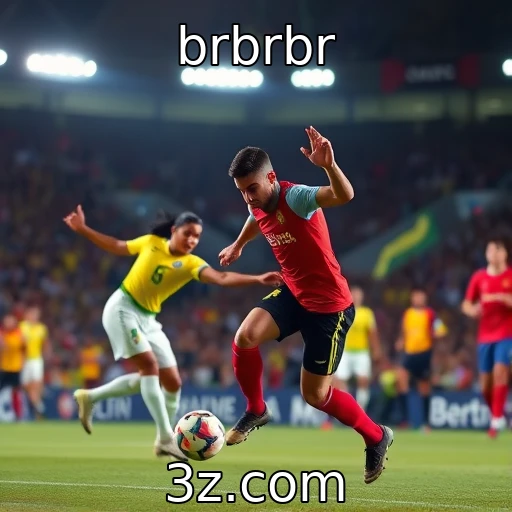 O crescimento das apostas esportivas no Brasil em 2023: o que esperar? - brbrbr