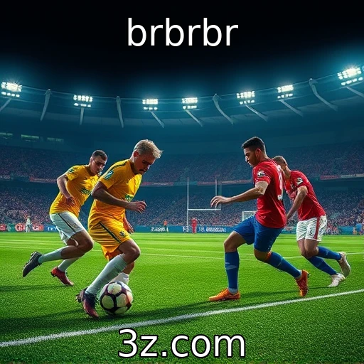 Apostas esportivas: como prever resultados e maximizar ganhos - brbrbr