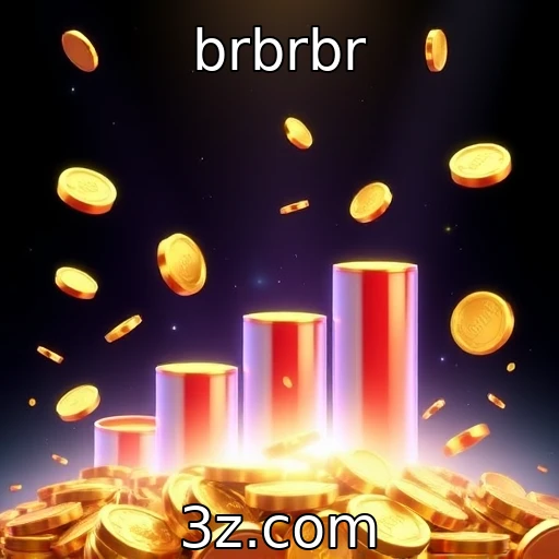 A explosão dos jackpots progressivos nos cassinos online brasileiros : brbrbr