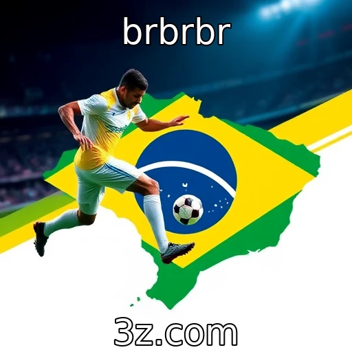 A ascensão das apostas esportivas no Brasil: um mercado em crescimento - brbrbr