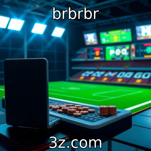 Desvendando o Crescimento das Apostas Online no Brasil Atualmente | brbrbr